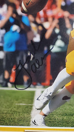 Load image into Gallery viewer, Josh Allen - Wyoming Cowboys - Autographed Framed Photo - SOLD!