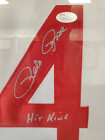 Load image into Gallery viewer, Pete Rose Autographed Cincinnati Reds Jersey - SOLD!
