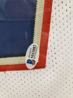 Load image into Gallery viewer, Rob Gronkowski Autographed New England Patriots Jersey - SOLD!