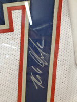 Load image into Gallery viewer, Rob Gronkowski Autographed New England Patriots Jersey - SOLD!