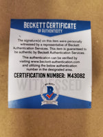 Load image into Gallery viewer, Rob Gronkowski Autographed New England Patriots Jersey - SOLD!