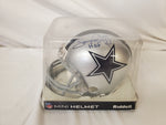 Load image into Gallery viewer, Tony Dorsett - Dallas Cowboys - Autographed Mini Helmet - SOLD!
