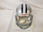 Load image into Gallery viewer, Tony Dorsett - Dallas Cowboys - Autographed Mini Helmet - SOLD!