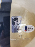 Load image into Gallery viewer, Drew Brees - New Orleans Saints - Autographed Replica Helmet