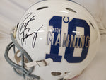 Load image into Gallery viewer, Peyton Manning - Indianapolis Colts - Autographed Authentic Helmet SOLD!