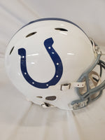 Load image into Gallery viewer, Peyton Manning - Indianapolis Colts - Autographed Authentic Helmet SOLD!