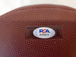 Load image into Gallery viewer, Ben Roethlisberger - Pittsburgh Steelers - Autographed Football