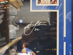 Load image into Gallery viewer, Christian Laettner - Duke - Autographed Framed Photo