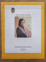 Load image into Gallery viewer, Johnny Cash - Autographed Framed Photo - SOLD!