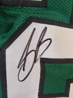 Load image into Gallery viewer, Saquon Barkley - Philadelphia Eagles - Autographed Jersey