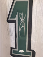 Load image into Gallery viewer, Jalen Hurts - Philadelphia Eagles - Autographed Jersey