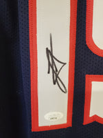 Load image into Gallery viewer, Nikola Jokic - Denver Nuggets - Autographed Jersey
