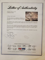 Load image into Gallery viewer, Muhammad Ali - Autographed Robe in Shadowbox