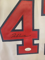Load image into Gallery viewer, Tom Glavine - Atlanta Braves - Autographed Jersey