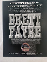 Load image into Gallery viewer, Brett Favre - Green Bay Packers - Autographed Jersey