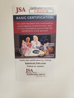 Load image into Gallery viewer, Shai Gilgeous-Alexander - Oklahoma City Thunder - Autographed Frame Photo and Replica NBA Ticket