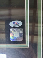 Load image into Gallery viewer, Jason Kelce – Philadelphia Eagles – Autographed Framed Photo