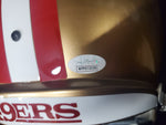 Load image into Gallery viewer, Nick Bosa – San Francisco 49ers – Autographed Helmet