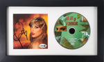 Load image into Gallery viewer, Taylor Swift Mystery Box Featuring “The Life of a Showgirl” Autograph