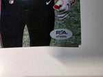 Load image into Gallery viewer, Tom Brady Mystery Box featuring an autographed Rob Gronkowski framed Photo