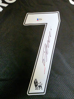 Load image into Gallery viewer, Cristiano Ronaldo - Manchester United - Autographed Jersey Framed