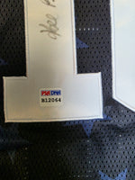 Load image into Gallery viewer, Kobe Bryant - Team USA - Autographed Jersey - Framed