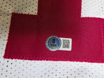 Load image into Gallery viewer, Nick Saban – Alabama Crimson Tide – Autographed Jersey