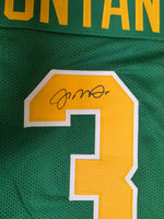 Load image into Gallery viewer, Joe Montana – Notre Dame – Autographed Jersey