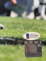 Load image into Gallery viewer, Tecmo Bo Golden Ticket Featuring a Bo Jackson Autograph