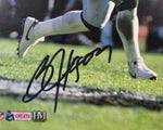 Load image into Gallery viewer, Tecmo Bo Golden Ticket Featuring a Bo Jackson Autograph