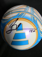 Load image into Gallery viewer, Lionel Messi Golden Ticket