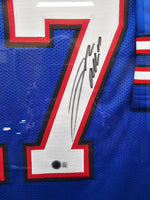 Load image into Gallery viewer, Josh Allen - Buffalo Bills - Autographed Jersey