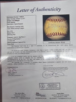 Load image into Gallery viewer, Joe DiMaggio - New York Yankees - Autographed Baseball