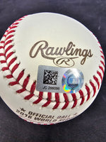 Load image into Gallery viewer, Kyle Schwarber - Chicago Cubs - Autograph Baseball