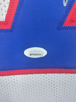 Load image into Gallery viewer, Josh Allen - Buffalo Bills - Autographed Jersey
