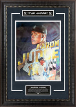 Load image into Gallery viewer, Aaron Judge - New York Yankees - 3D Lenticular