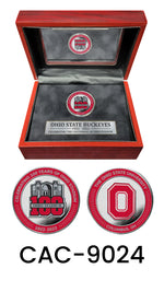 Load image into Gallery viewer, Ohio State Buckeyes 100 Years
