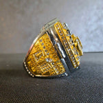 Load image into Gallery viewer, Kansas City Chiefs LVIII Super Bowl Ring Replica