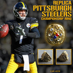 Load image into Gallery viewer, Steelers 2026 Preview Mystery Box!