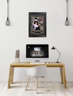Load image into Gallery viewer, George Strait Album Collage