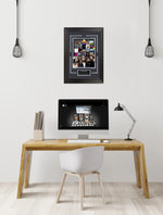 Load image into Gallery viewer, Pink Floyd Album Collage