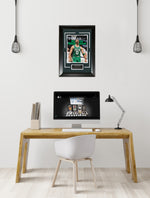 Load image into Gallery viewer, Jayson Tatum - Boston Celtics - Sports Illustrated Cover