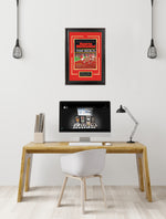 Load image into Gallery viewer, Kansas City Chiefs - LVIII Super Bowl Champions - Si Cover