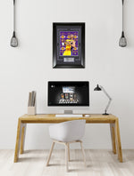 Load image into Gallery viewer, Kobe Bryant Banner Collection