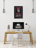 Load image into Gallery viewer, Stranger Things - Season 1 replica Laserdisc Sleeve