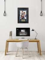 Load image into Gallery viewer, Legendary Rivalries - Mike Krzyzewski, Jim Valvano, and Dean Smith