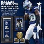 Load image into Gallery viewer, Dallas Cowboys 2026 Preview Mystery Box!