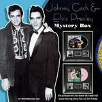 Load image into Gallery viewer, Johnny Cash & Elvis Presley Mystery Boxes