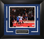 Load image into Gallery viewer, Steph Curry Mystery Box Featuring an Autographed Steph Curry Framed Photo