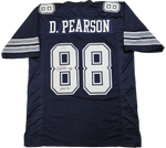 Load image into Gallery viewer, Dallas Cowboys Flashback Mystery Box featuring an Autographed Drew Pearson Cowboys Jersey